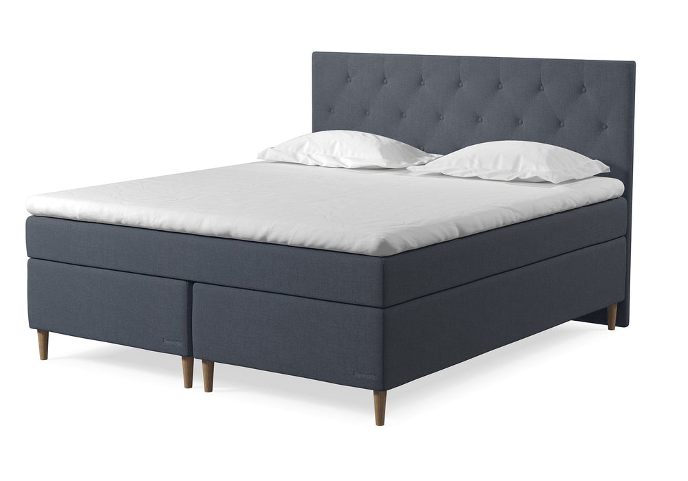 Dunlopillo Passion - Kontinentalseng 180x210