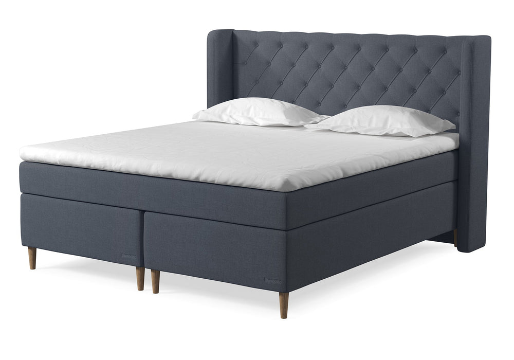 Dunlopillo Passion - Kontinentalseng 180x210