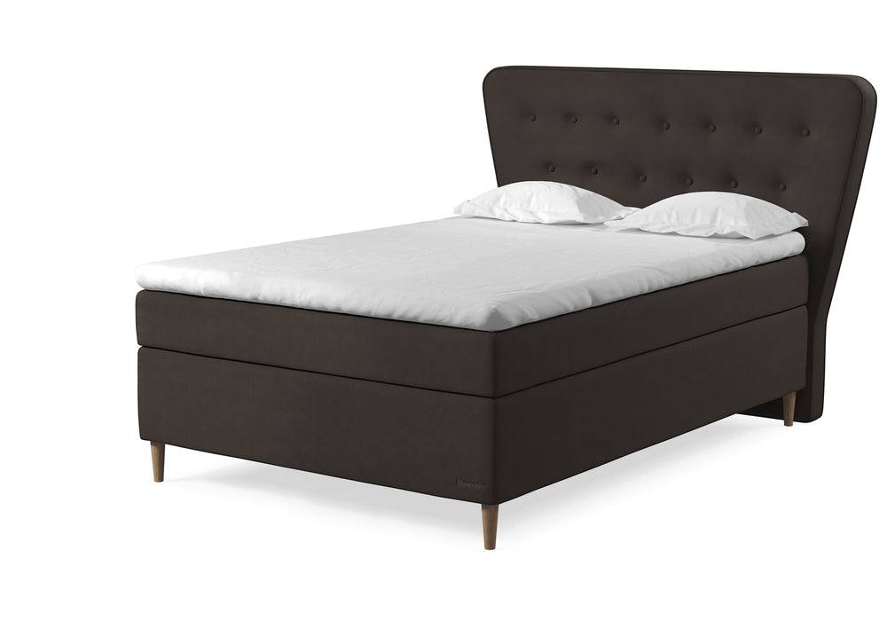 Dunlopillo Passion - Kontinentalseng 140x200