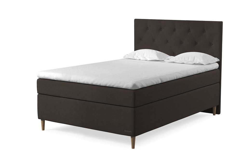 Dunlopillo Passion - Kontinentalseng 140x200