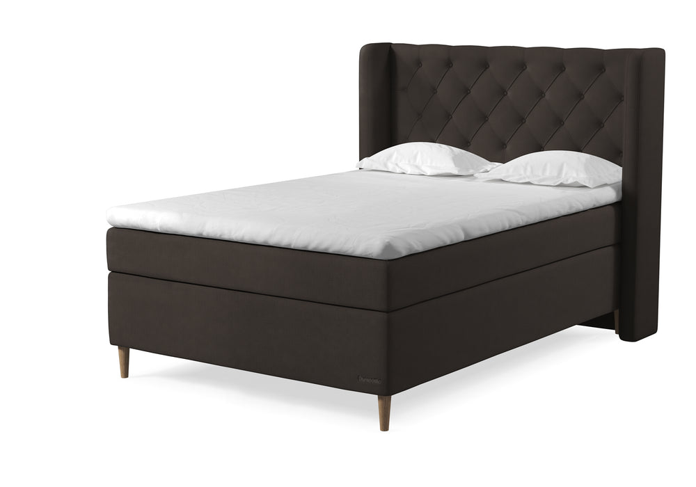 Dunlopillo Passion - Kontinentalseng 140x200