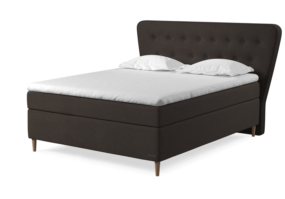 Dunlopillo Passion - Kontinentalseng 160x200