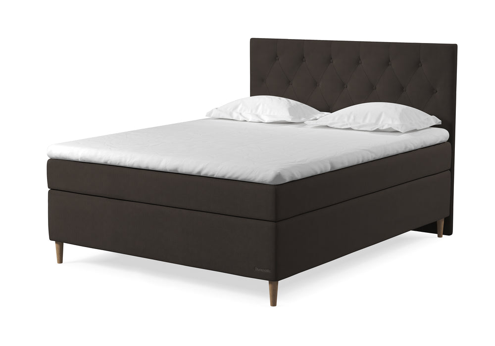 Dunlopillo Passion - Kontinentalseng 160x200