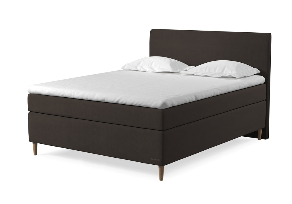 Dunlopillo Passion - Kontinentalseng 160x200