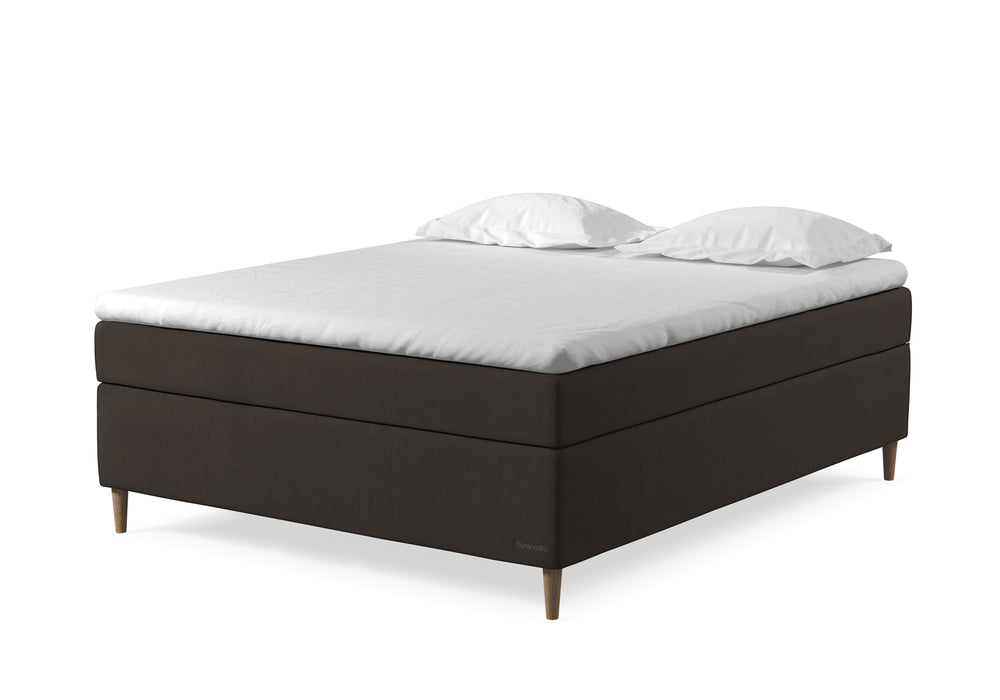 Dunlopillo Passion - Kontinentalseng 160x200