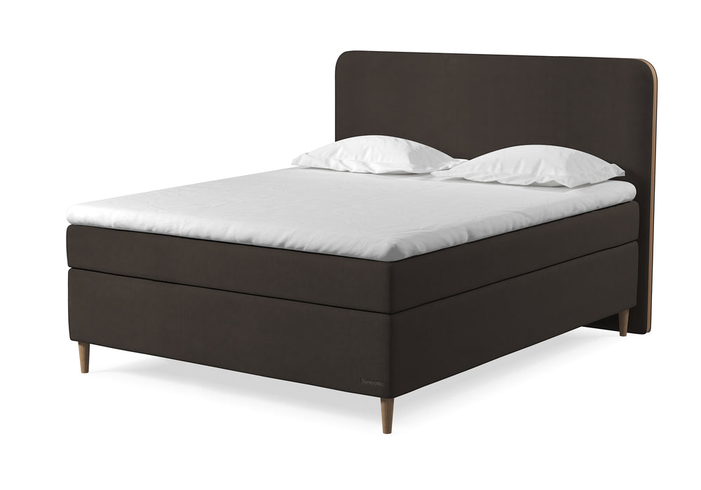 Dunlopillo Passion - Kontinentalseng 160x200