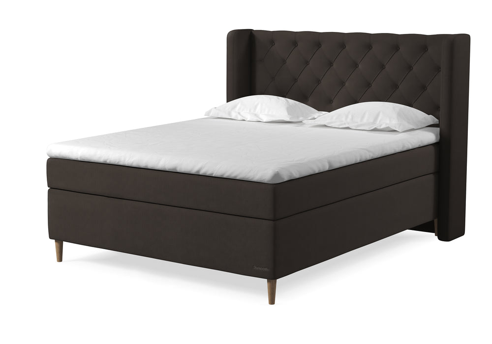 Dunlopillo Passion - Kontinentalseng 160x200