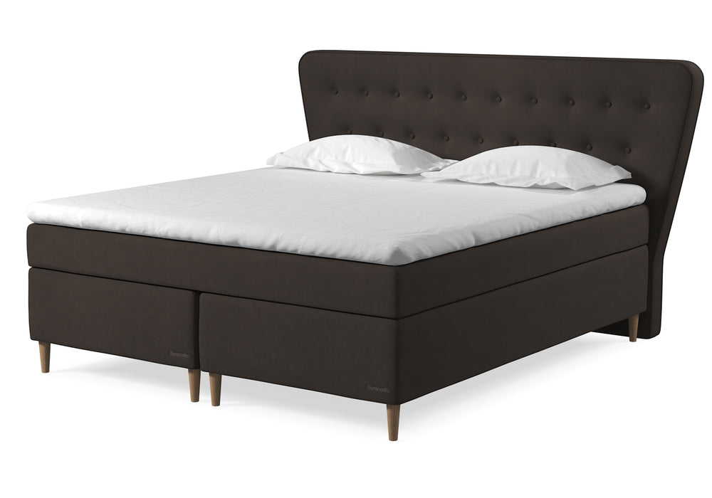 Dunlopillo Passion - Kontinentalseng 180x200