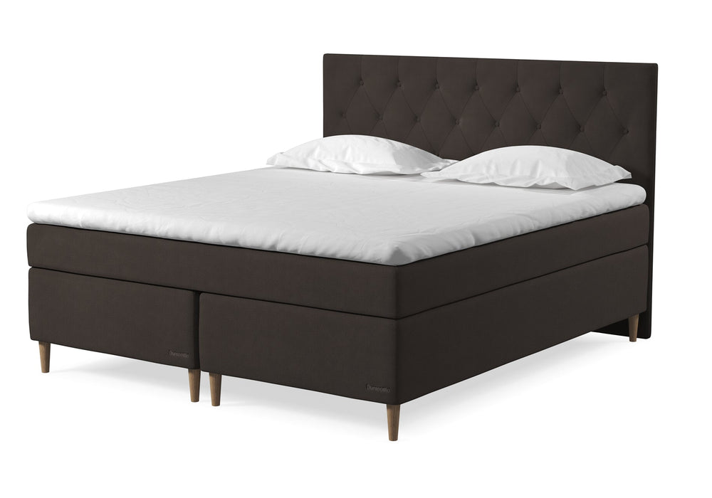 Dunlopillo Passion - Kontinentalseng 180x210