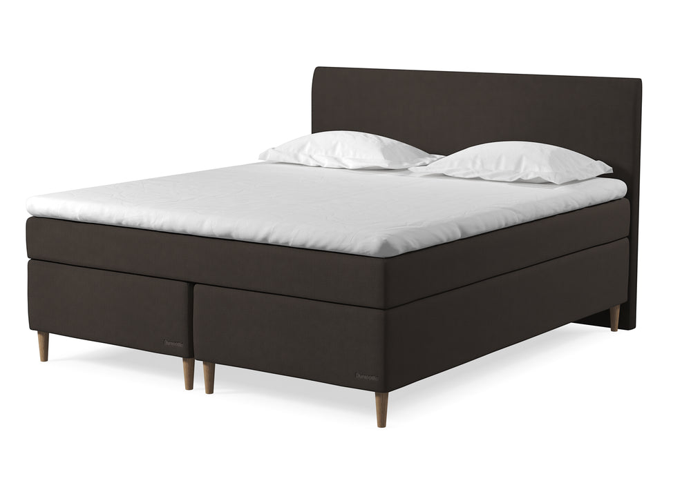 Dunlopillo Passion - Kontinentalseng 180x200