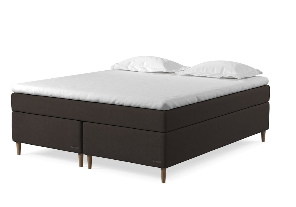 Dunlopillo Passion - Kontinentalseng 180x210