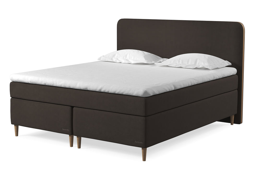 Dunlopillo Passion - Kontinentalseng 180x200