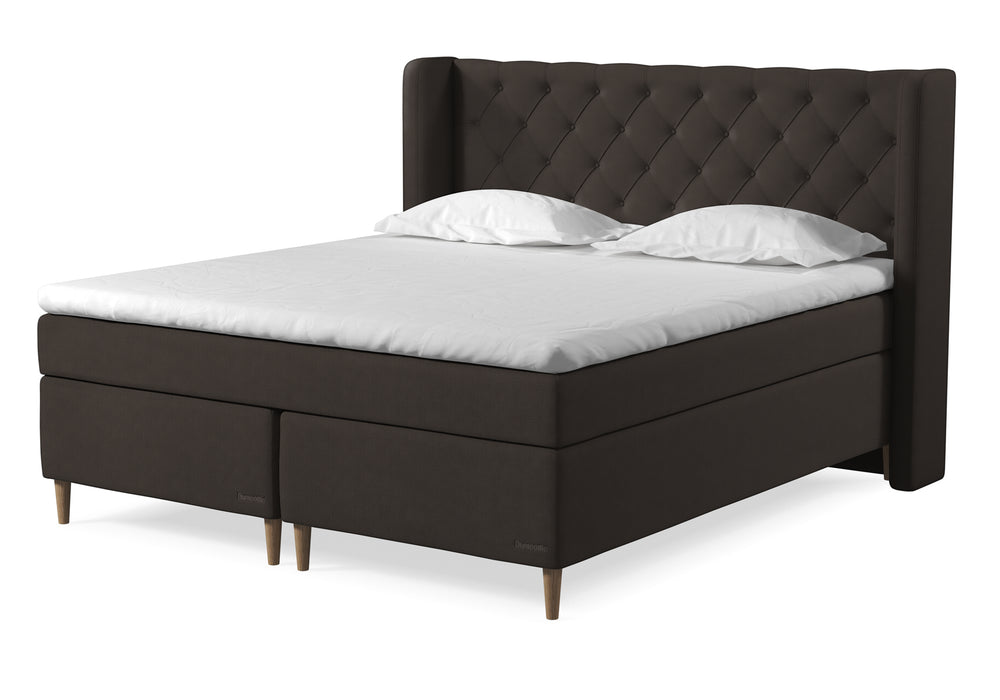 Dunlopillo Passion - Kontinentalseng 180x200