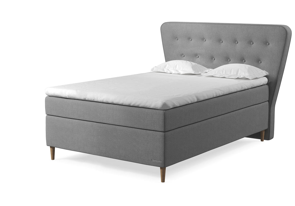 Dunlopillo Passion - Kontinentalseng 140x200