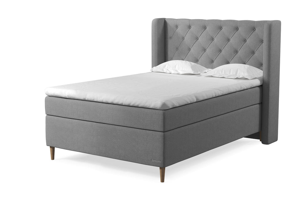 Dunlopillo Passion - Kontinentalseng 140x200