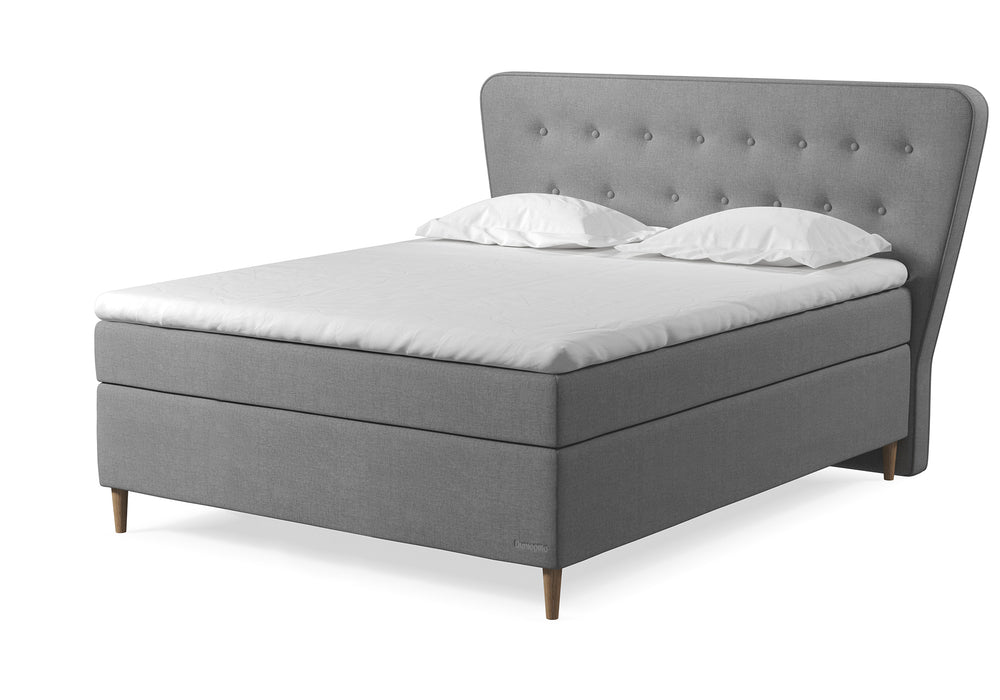 Dunlopillo Passion - Kontinentalseng 160x200