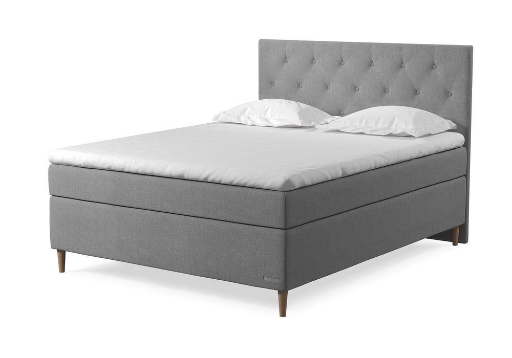 Dunlopillo Passion - Kontinentalseng 160x200