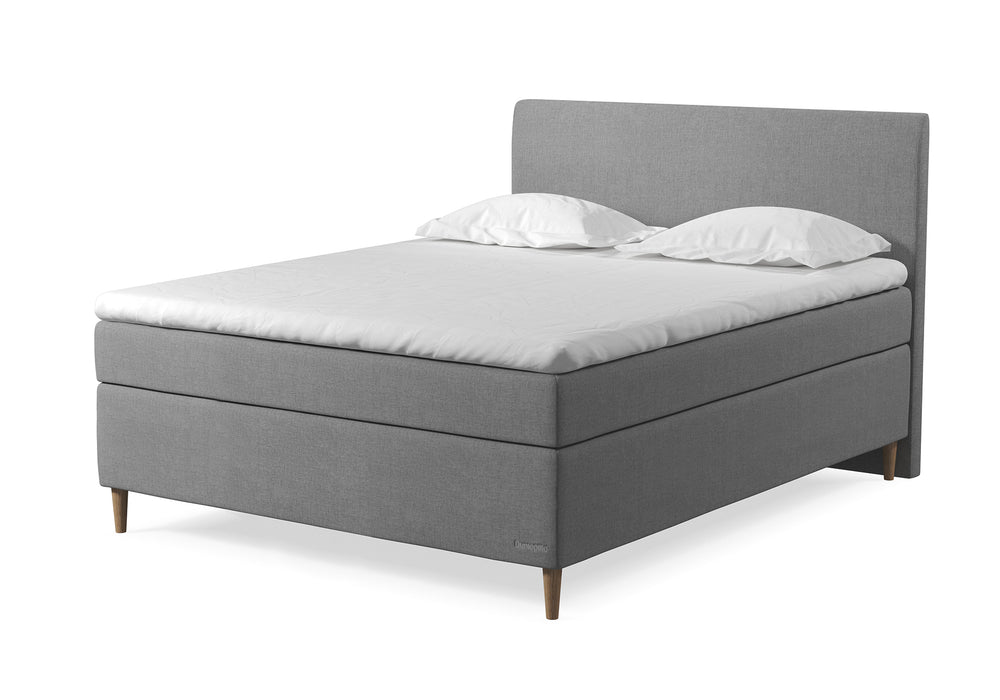 Dunlopillo Passion - Kontinentalseng 160x200