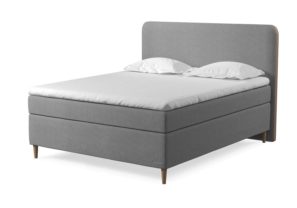 Dunlopillo Passion - Kontinentalseng 160x200