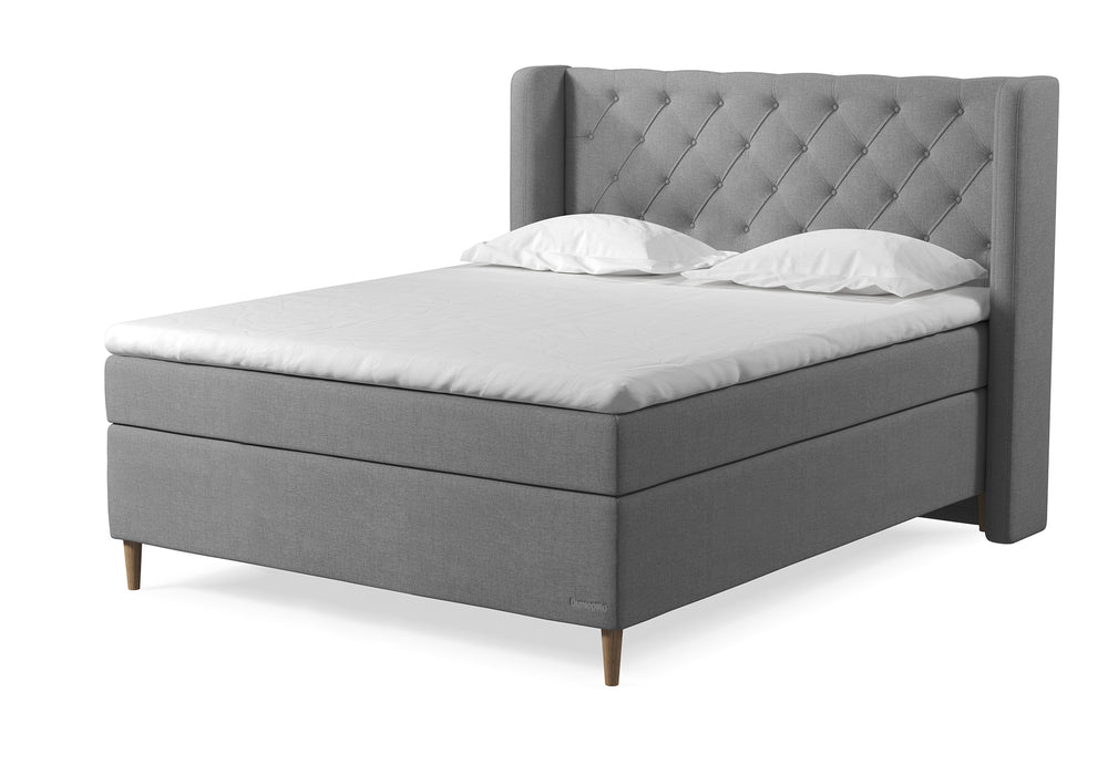 Dunlopillo Passion - Kontinentalseng 160x200