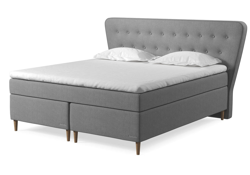 Dunlopillo Passion - Kontinentalseng 180x210