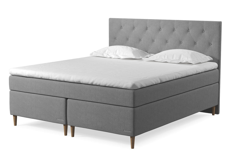 Dunlopillo Passion - Kontinentalseng 180x200