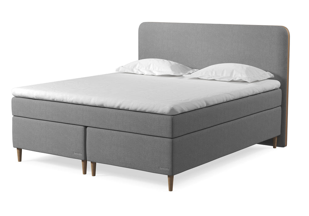 Dunlopillo Passion - Kontinentalseng 180x200