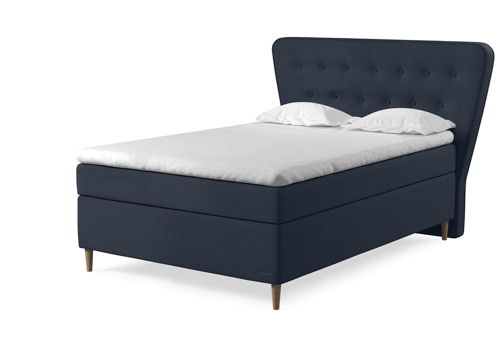 Dunlopillo Passion - Kontinentalseng 140x200