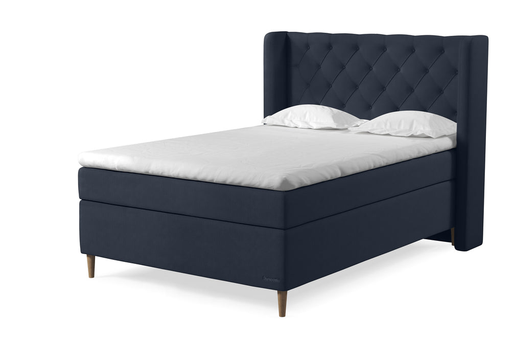 Dunlopillo Passion - Kontinentalseng 140x200