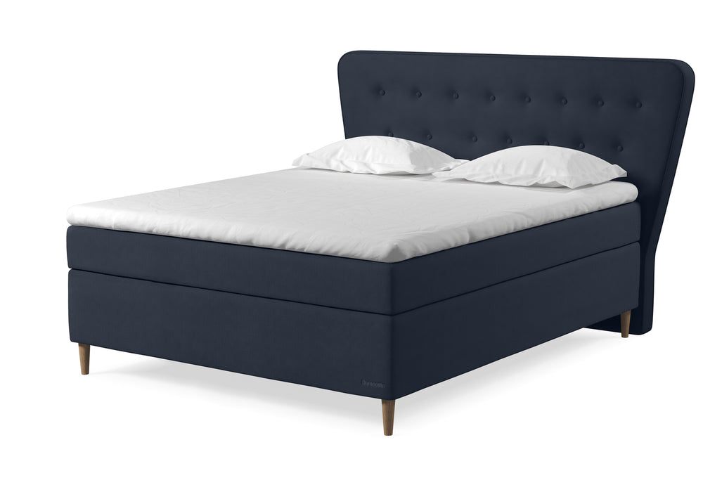 Dunlopillo Passion - Kontinentalseng 160x200