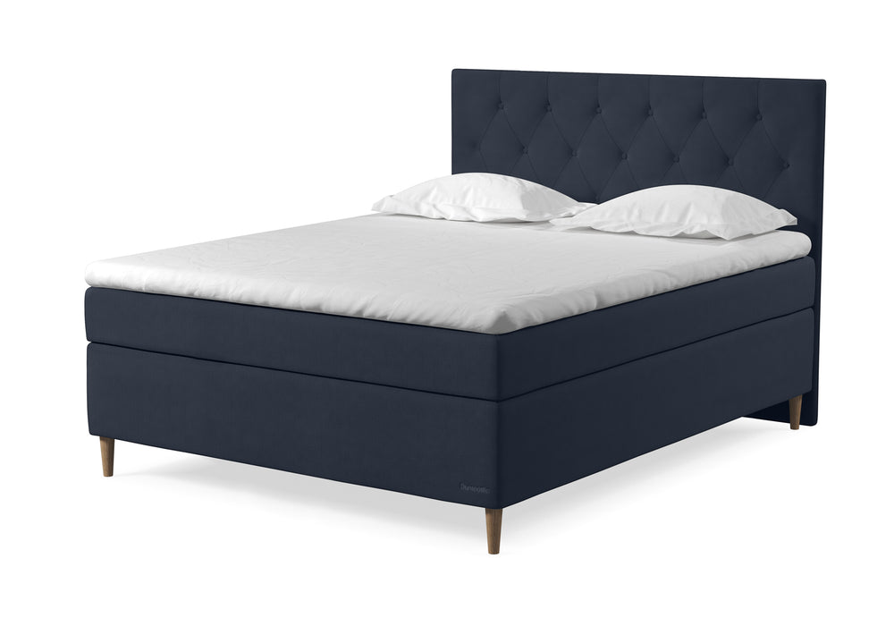 Dunlopillo Passion - Kontinentalseng 160x200