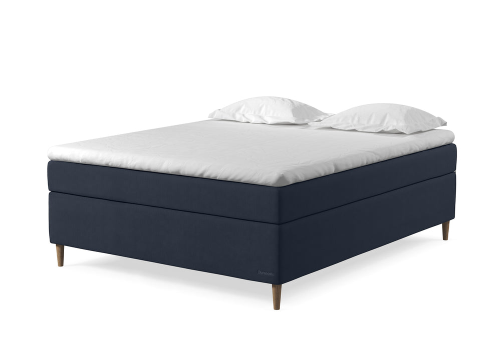 Dunlopillo Passion - Kontinentalseng 160x200