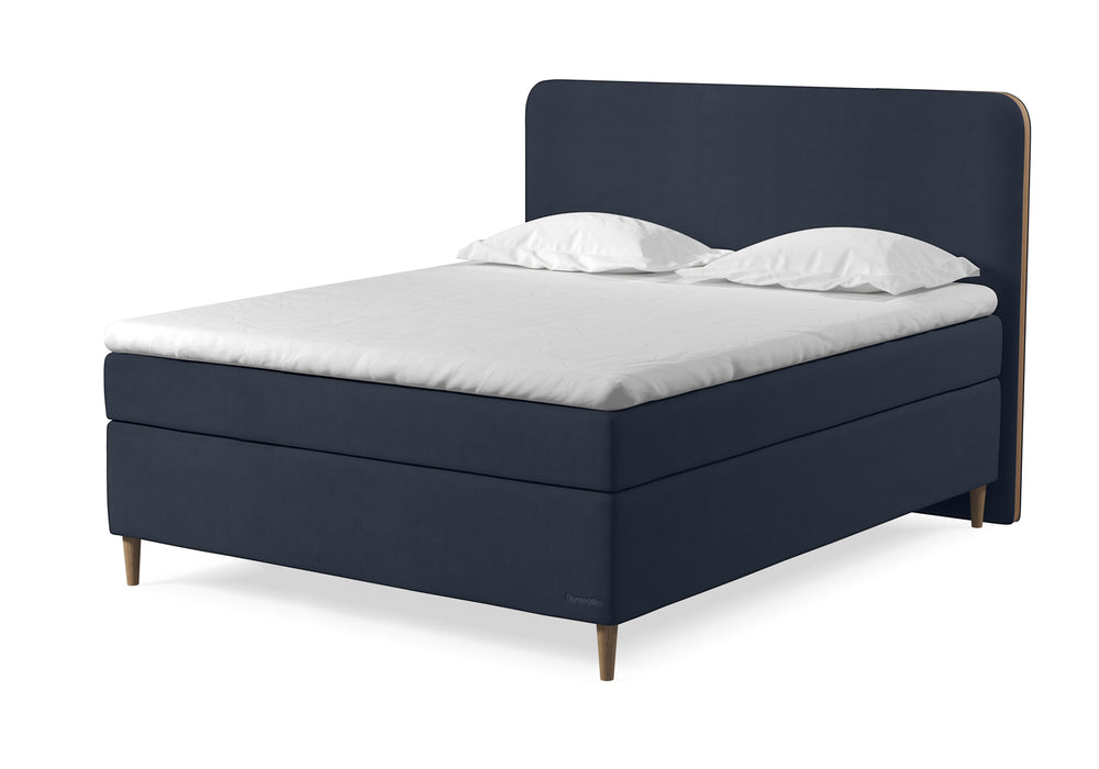 Dunlopillo Passion - Kontinentalseng 160x200