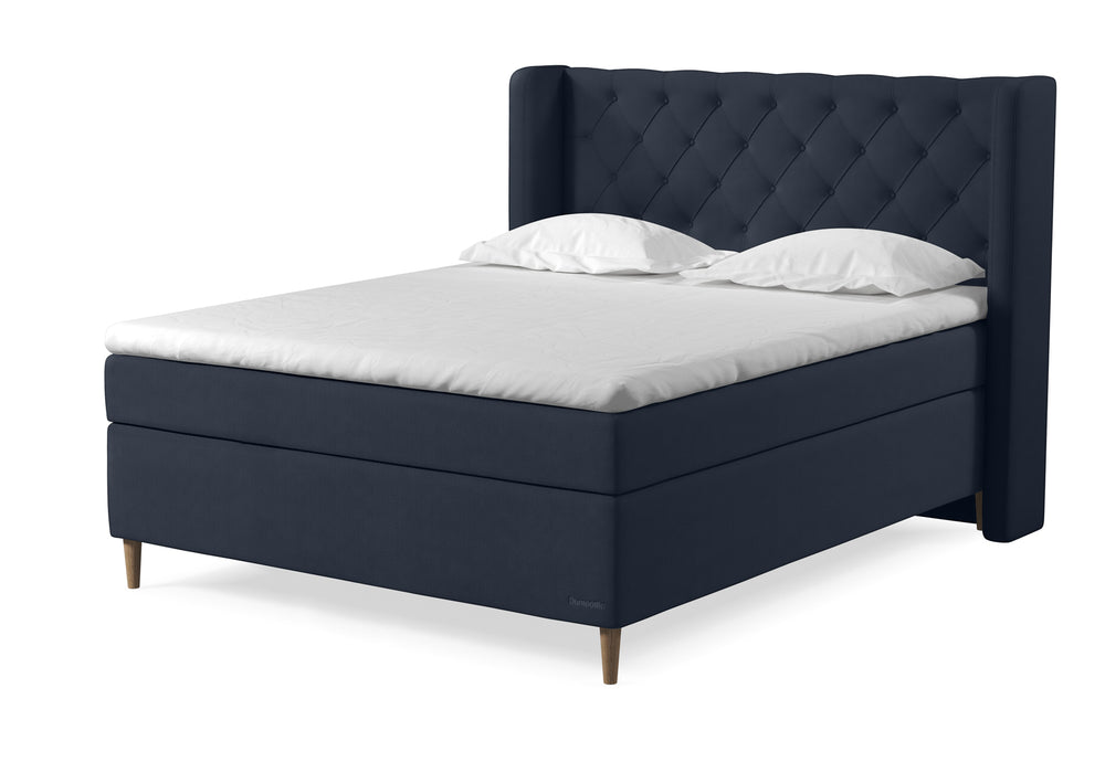 Dunlopillo Passion - Kontinentalseng 160x200