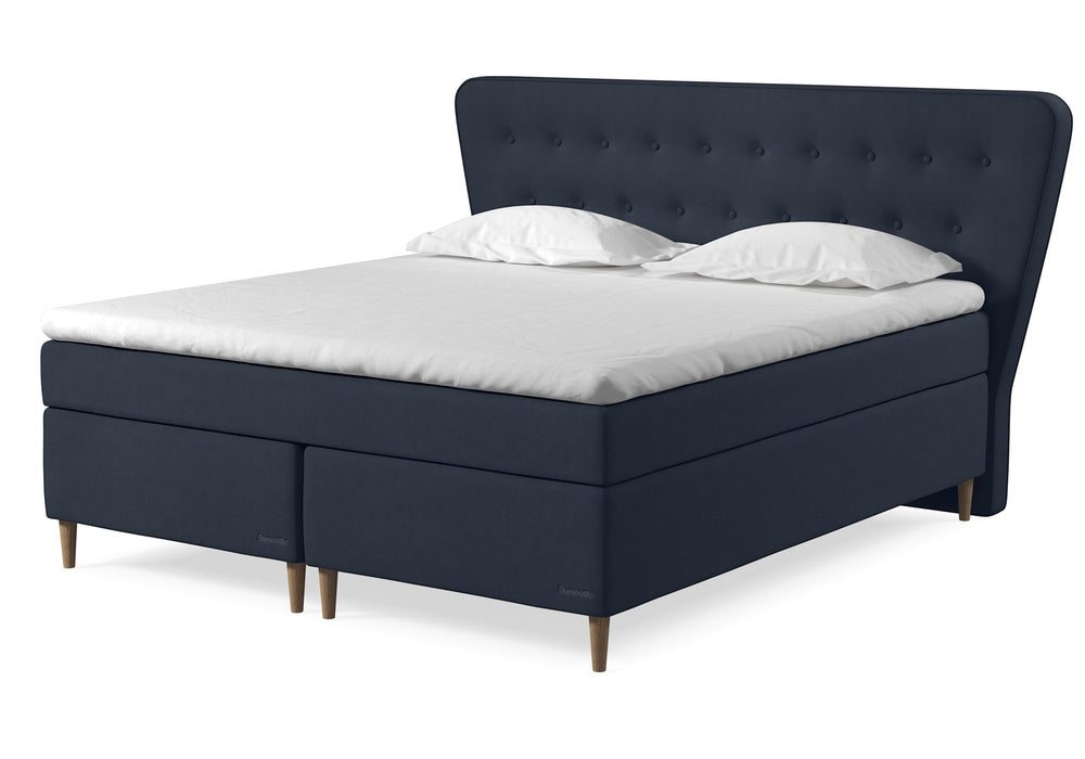 Dunlopillo Passion - Kontinentalseng 180x210