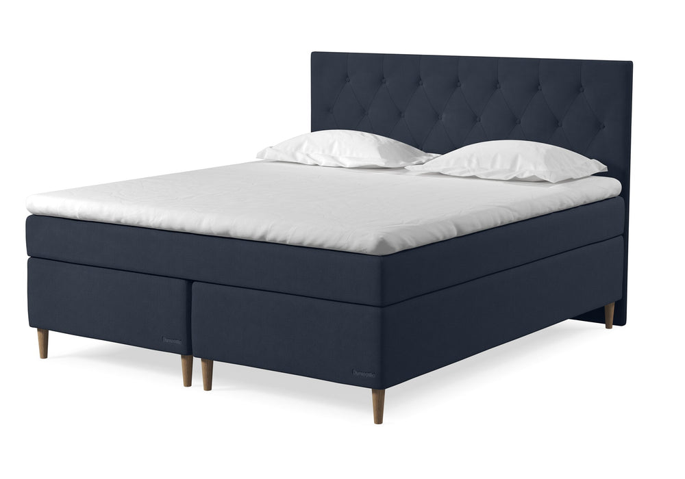 Dunlopillo Passion - Kontinentalseng 180x210