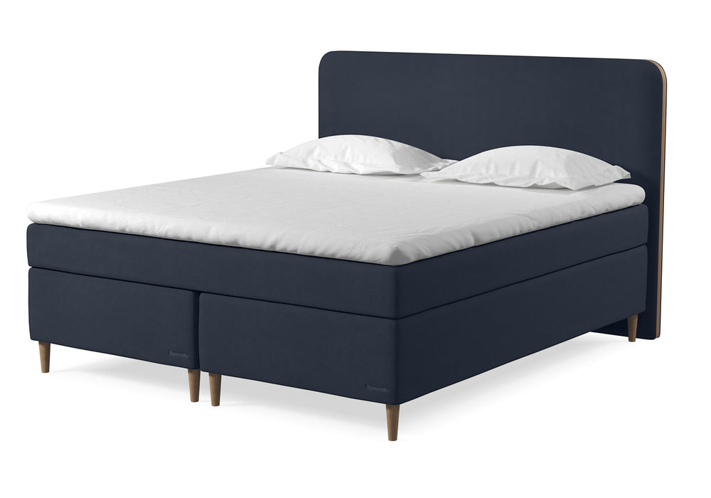 Dunlopillo Passion - Kontinentalseng 180x200