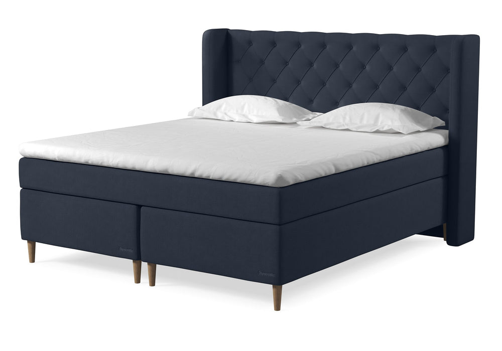 Dunlopillo Passion - Kontinentalseng 180x210