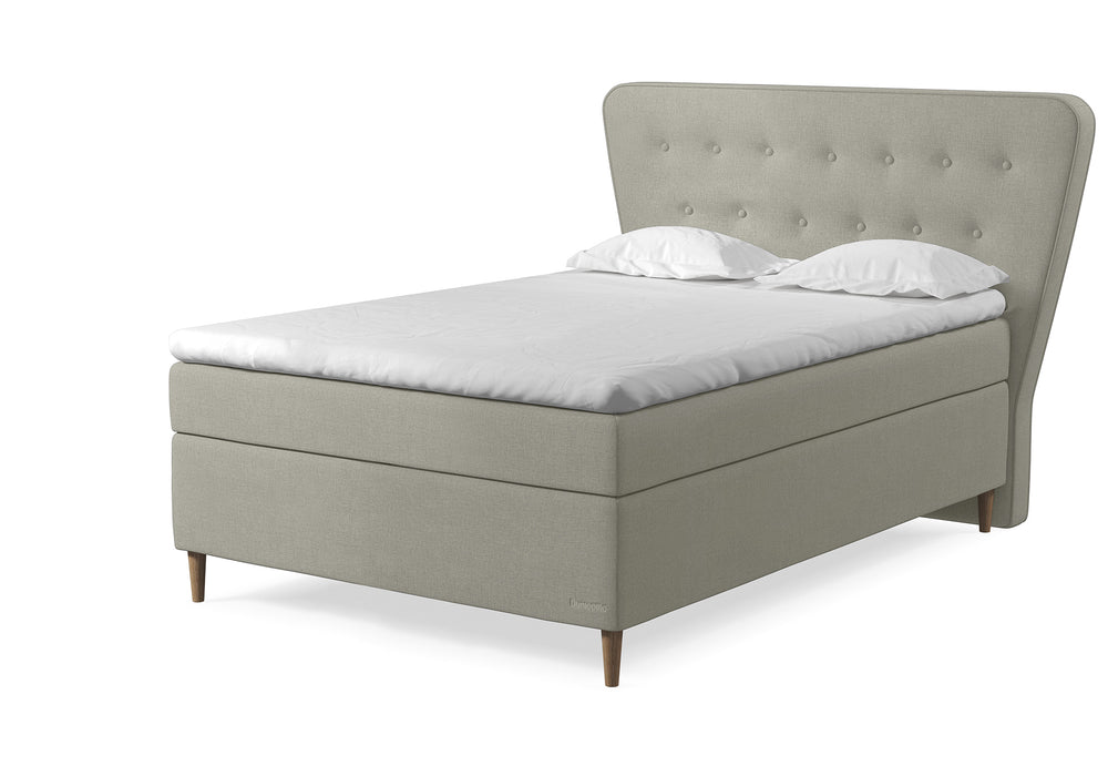 Dunlopillo Passion - Kontinentalseng 140x200