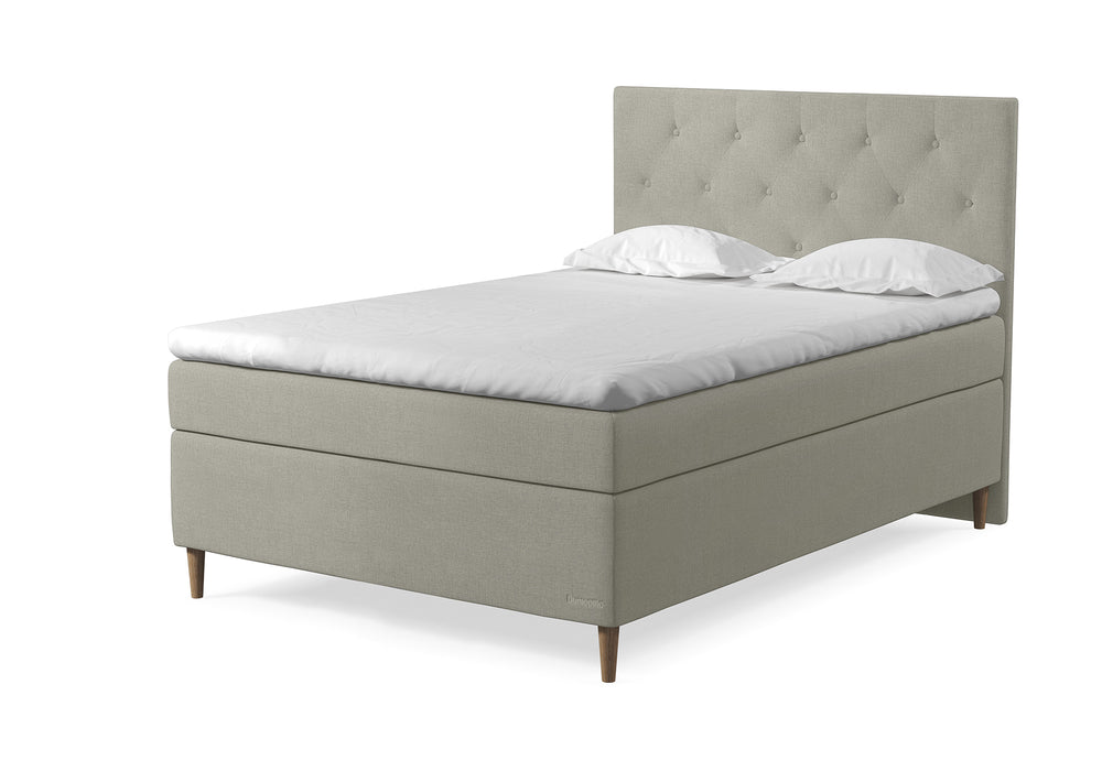 Dunlopillo Passion - Kontinentalseng 140x200