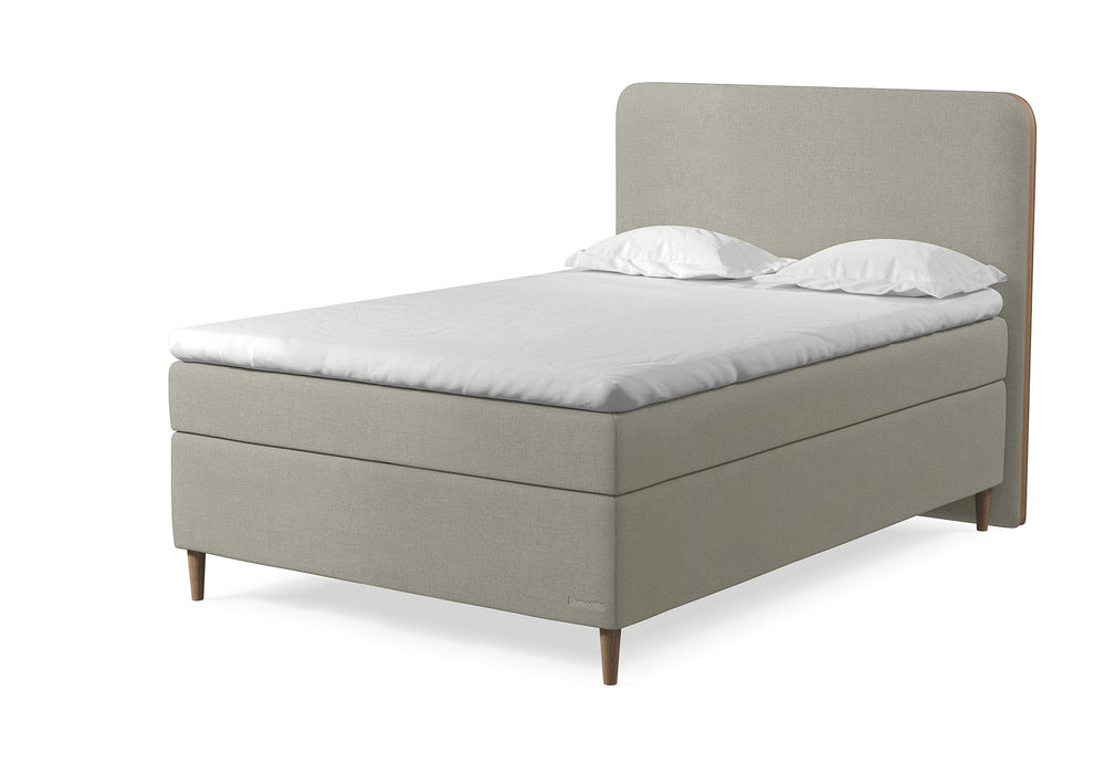 Dunlopillo Passion - Kontinentalseng 140x200