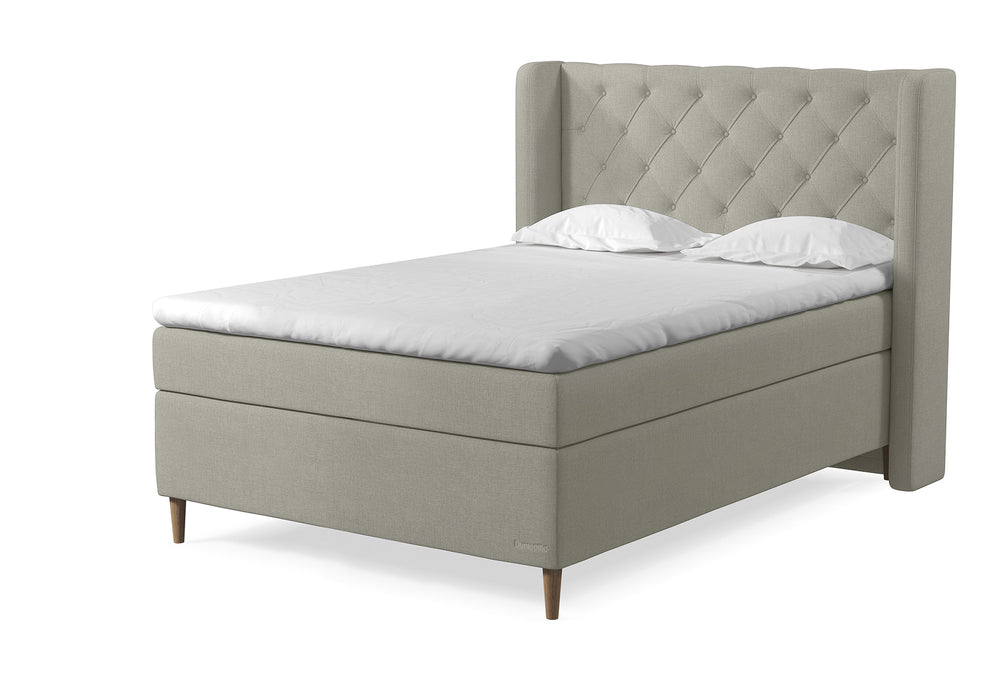 Dunlopillo Passion - Kontinentalseng 140x200