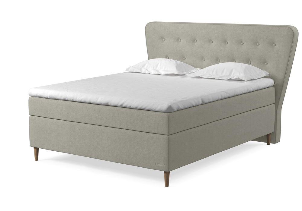 Dunlopillo Passion - Kontinentalseng 160x200