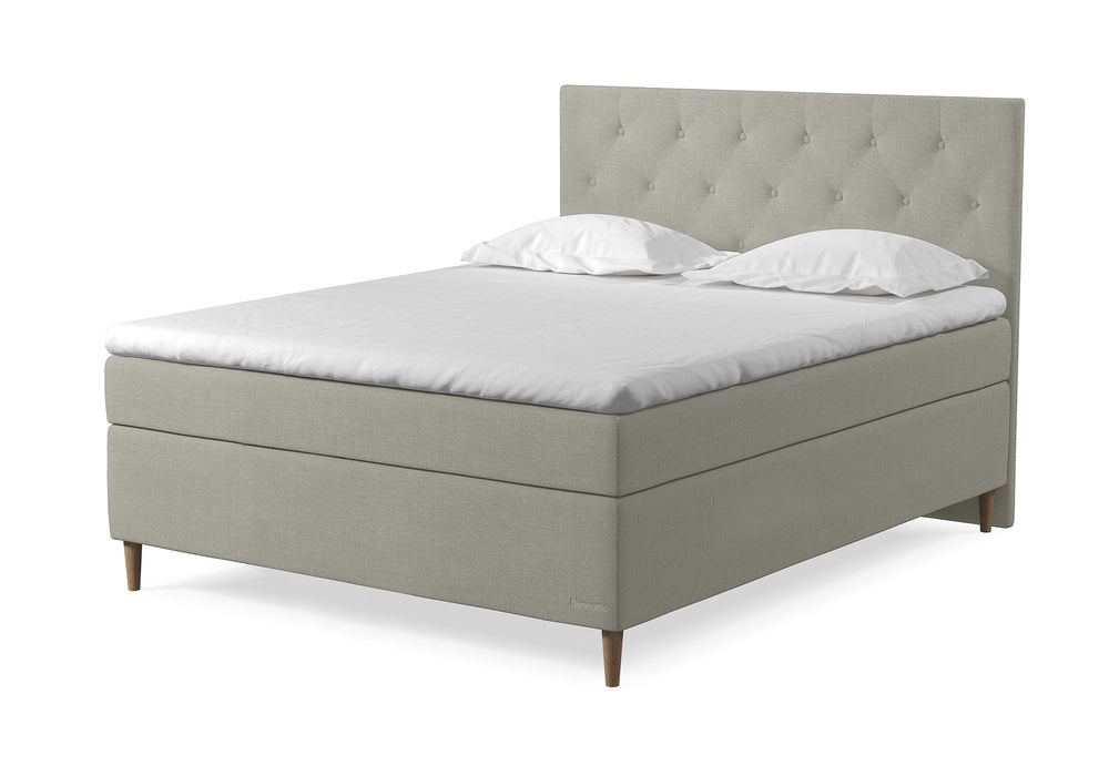 Dunlopillo Passion - Kontinentalseng 160x200