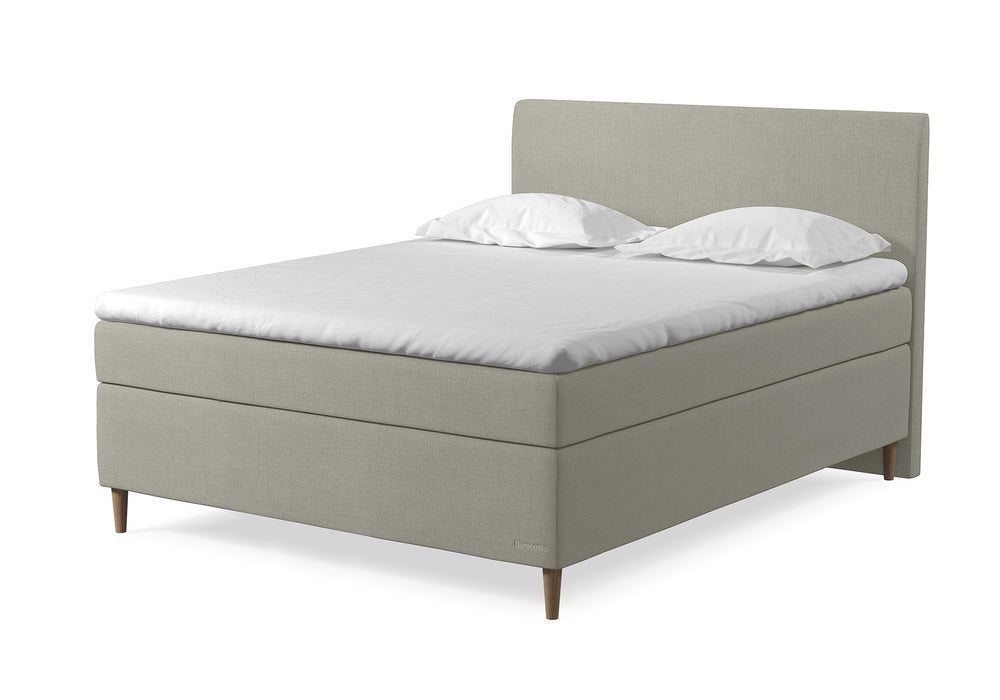 Dunlopillo Passion - Kontinentalseng 160x200