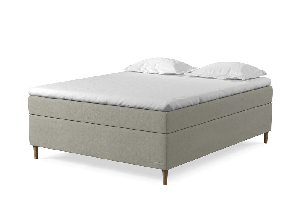 Dunlopillo Passion - Kontinentalseng 160x200