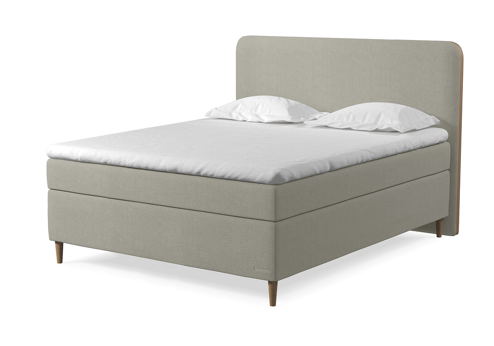 Dunlopillo Passion - Kontinentalseng 160x200