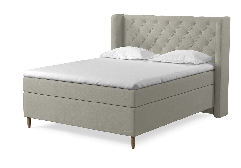 Dunlopillo Passion - Kontinentalseng 160x200