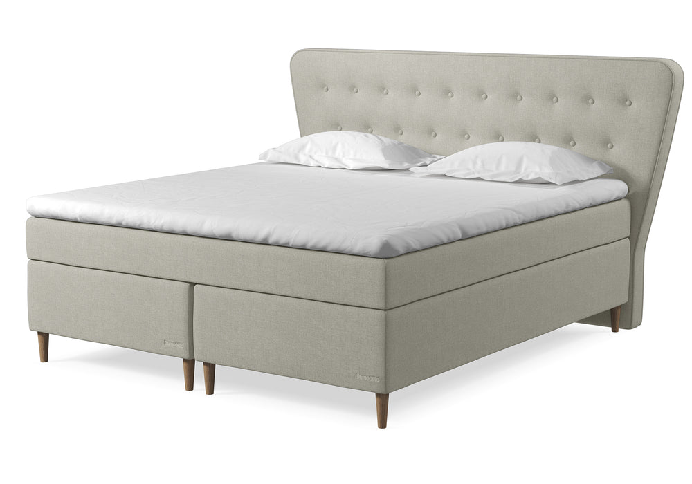 Dunlopillo Passion - Kontinentalseng 180x200