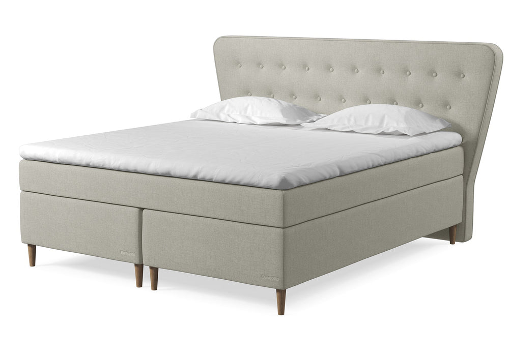 Dunlopillo Passion - Kontinentalseng 180x210